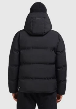 Khujo HintoGiacca InvernaleSchwarz Uomo Giacche KH122T0G0-Q11 9 Khujo HintoGiacca InvernaleSchwarz Uomo Giacche KH122T0G0-Q11 -Vendite Khujo f7c8e2c9de4240bda61baf8aec6fdbe4