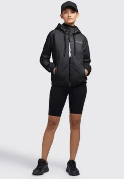 Khujo Rolava2Giacca Da Mezza StagioneSchwarz Donna Giacche E Blazer KH121G0E9-Q11