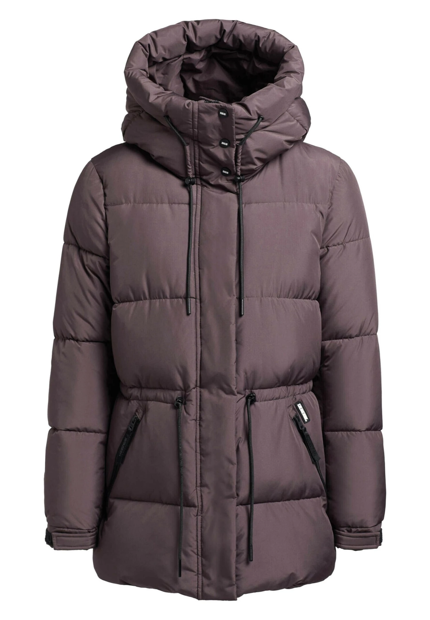Khujo LevianiGiacca InvernaleLila Donna Giacche E Blazer KH121G0DQ-I11 8 Khujo LevianiGiacca InvernaleLila Donna Giacche E Blazer KH121G0DQ-I11 - immagine 8