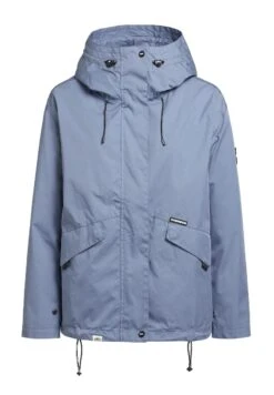 Khujo FripsGiacca Da Mezza StagioneBlau Donna Giacche E Blazer KH121G0DE-K11 -Vendite Khujo f86cc6ea39654234a12c5975c05fe81e