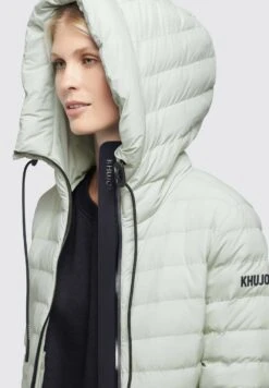 Khujo Lovina MattGiacca Da Mezza StagioneBlassgrün Donna Giacche E Blazer KH121U180-M11 -Vendite Khujo f8f334e18450418599692ef23c5363ae