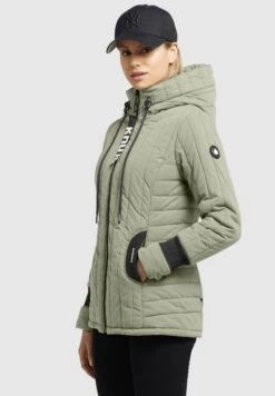 Khujo Tweety Prime6 PeachedGiacca InvernaleMintgrün Donna Giacche E Blazer KH121U147-M11 -Vendite Khujo fab705c139b24affb11d6ae57c46f8f8