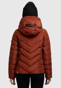 Khujo Stern2 - Giacca Invernale - Rotbraun 11 Khujo Stern2 - Giacca Invernale - Rotbraun -Vendite Khujo fad9b53efcce4d9e8cbc7b8b1b378a1d