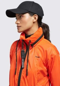 Khujo Marthe - Impermeabile - Vib Red -Vendite Khujo fadd94a4830d4a47a43a63d89bebd386