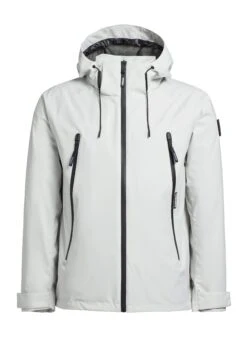 Khujo AdamImpermeabileHellgrau Uomo Giacche KH122T0EZ-C11 17 Khujo AdamImpermeabileHellgrau Uomo Giacche KH122T0EZ-C11 -Vendite Khujo fae4bd48f63e4c739e6dc8c8ae6d30f0