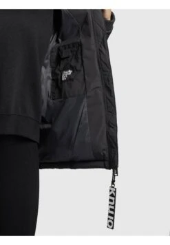 Khujo Urdia - Giacca Invernale - Dunkelgrau -Vendite Khujo fbb734c8a54f4445aadcdba26f417e16