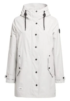 Khujo JelleParkaHellgrau Donna Cappotti KH121U138-C11 15 Khujo JelleParkaHellgrau Donna Cappotti KH121U138-C11 -Vendite Khujo fc0a7c762101479abb634319a2e1b4b8