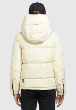 Khujo Esila 3Giacca InvernaleHellgelb Donna Giacche E Blazer KH121U14A-E11 -Vendite Khujo fc27b3abfefc42098f8dcfae22c89d4d