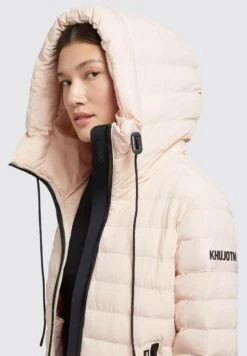 Khujo Lovina MattGiacca Da Mezza StagioneApricot Donna Giacche E Blazer KH121U180-H11 -Vendite Khujo fc5e35e57ddc4171b76268f0793990f0