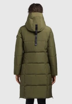 Khujo ViolaCappotto InvernaleOliv Donna Cappotti KH121U1AL-N11 11 Khujo ViolaCappotto InvernaleOliv Donna Cappotti KH121U1AL-N11 -Vendite Khujo fc981f5c069f47ec9c7889834d187bc8