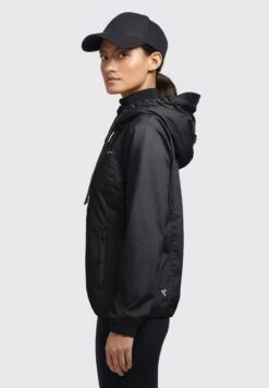 Khujo Rolava2Giacca Da Mezza StagioneSchwarz Donna Giacche E Blazer KH121G0E9-Q11 -Vendite Khujo fd00e0a07ac74baaa2fc4bf0aac35456