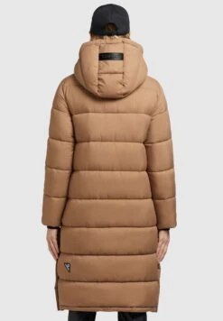 Khujo Julina2 MattCappotto InvernaleHellbraun Donna Cappotti KH121U1AF-O11 11 Khujo Julina2 MattCappotto InvernaleHellbraun Donna Cappotti KH121U1AF-O11 -Vendite Khujo fdc70a0697d54363a15907882f74f008