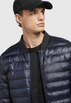 Khujo Toco ShinyGiacca Da Mezza StagioneDunkelblau Uomo Giacche KH122T0EW-K11 13 Khujo Toco ShinyGiacca Da Mezza StagioneDunkelblau Uomo Giacche KH122T0EW-K11 -Vendite Khujo ff9453df662b4768ae7dda32c14bd2b1